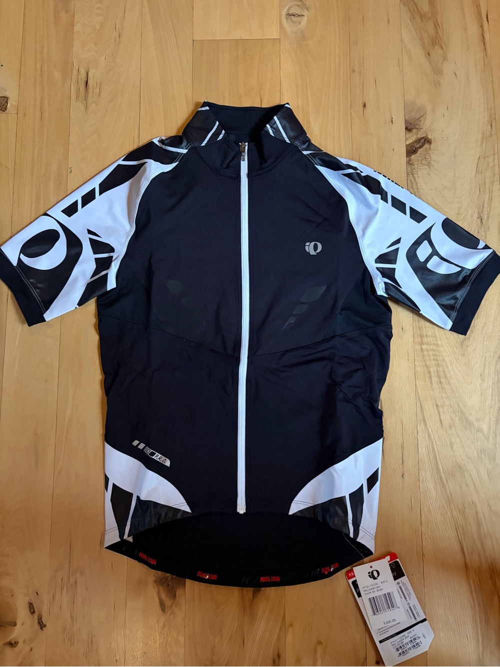 Pearl Izumi PRO cycling Jersey